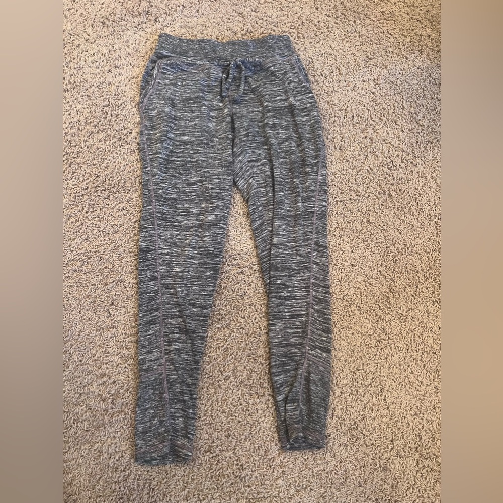 Athleta joggers xs